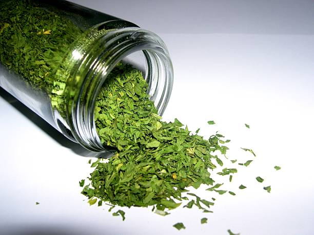 خرید و قیمت سبزی خشک تیار + فروش عمده